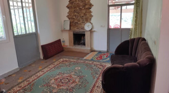 شقة للإيجار مع تراس غابات الأزاليا