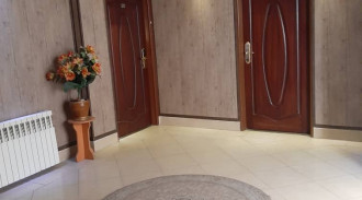 رزرو هتل تابان - اتاق دو تخته توئین ( 4 )