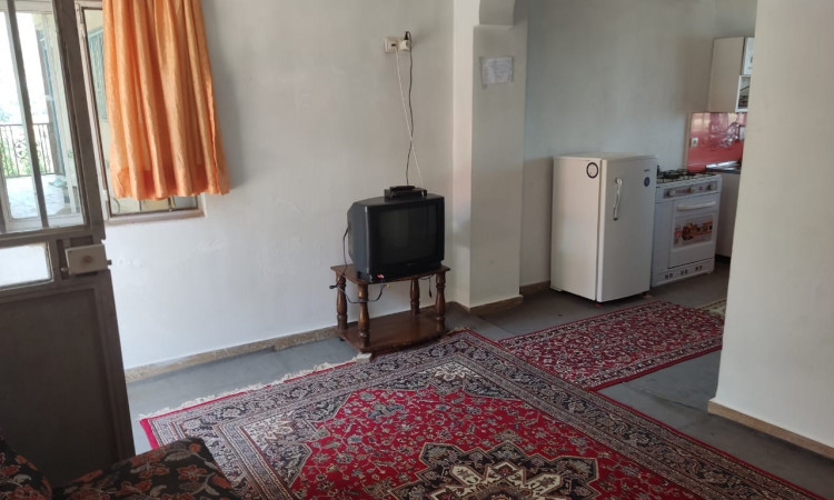 اجاره آپارتمان با ویو جنگل رز