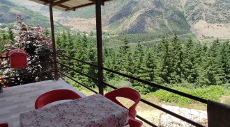 شقة للإيجار تطل على روز جانجل