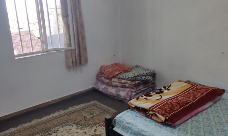 اجاره آپارتمان با ویو جنگل رز