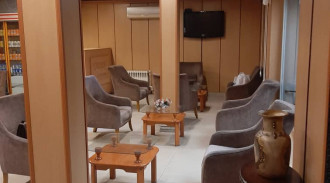 رزرو هتل تابان - اتاق سه تخته ( 4 )