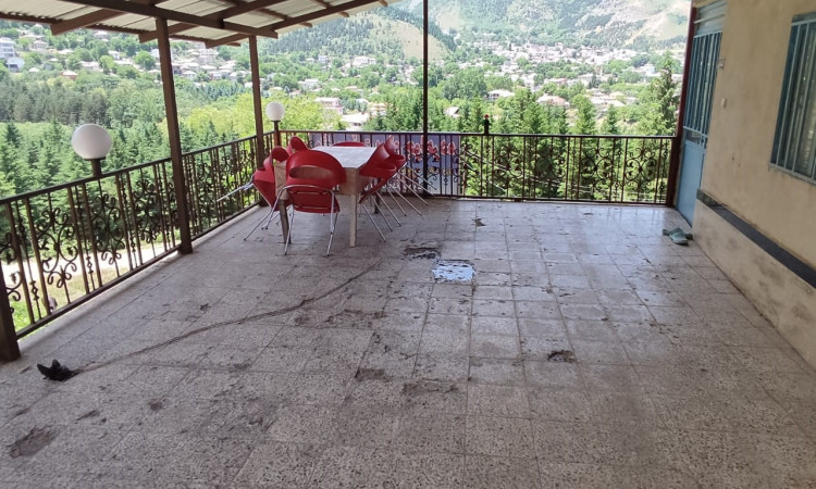 اجاره آپارتمان جنگلی شقایق