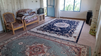 استئجار شقة في غابة شقجيج