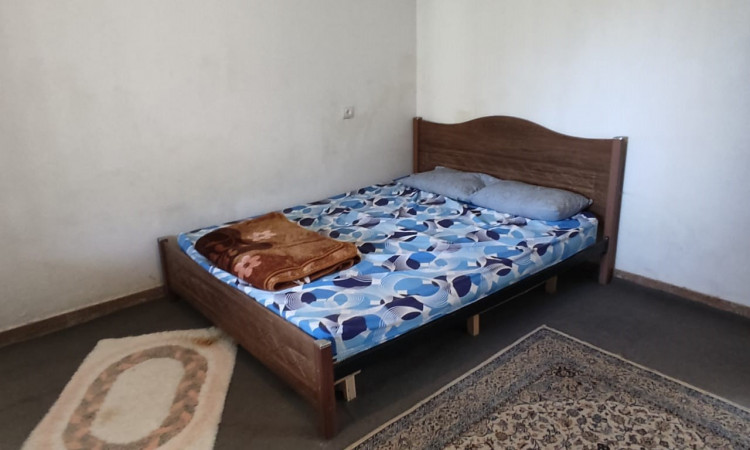 اجاره آپارتمان جنگلی نرگس