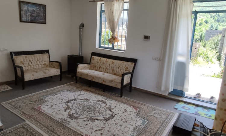 اجاره آپارتمان جنگلی نرگس
