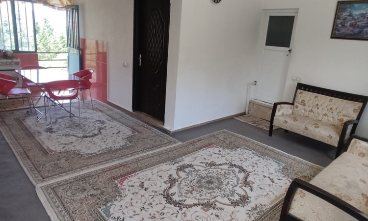 اجاره آپارتمان جنگلی نرگس