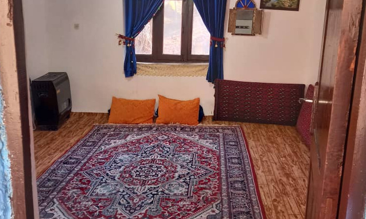 اجاره ویلای جنگلی در ماسال