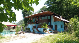 اجاره ویلای جنگلی در ماسال