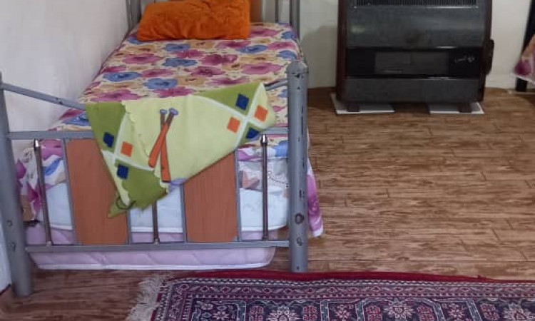 اجاره ویلای جنگلی در ماسال