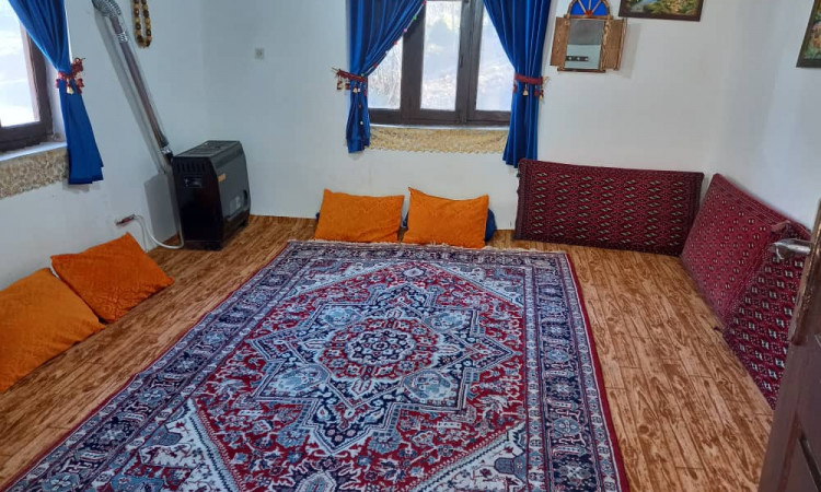 اجاره ویلای جنگلی در ماسال