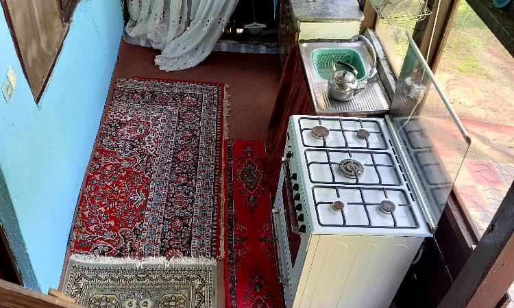 اجاره ویلای جنگلی در ماسال