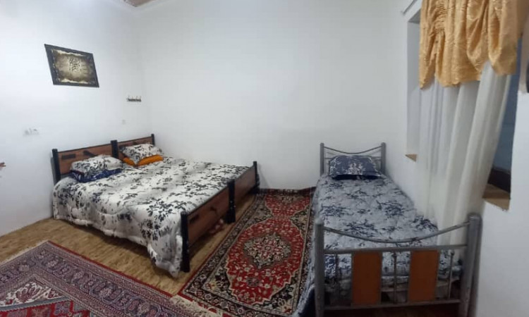 اجاره ویلای جنگلی در ماسال