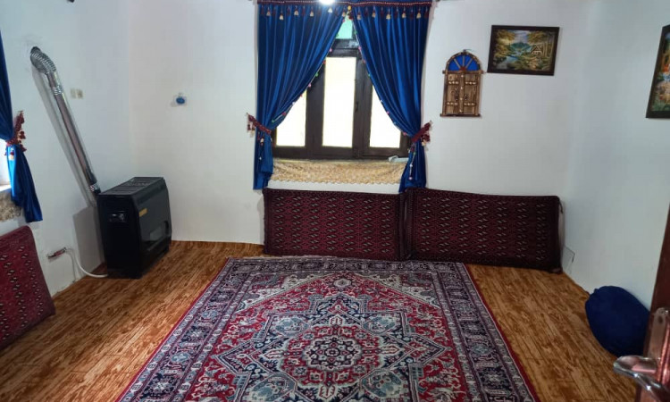 اجاره ویلای جنگلی در ماسال