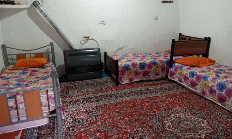اجاره ویلای جنگلی در ماسال