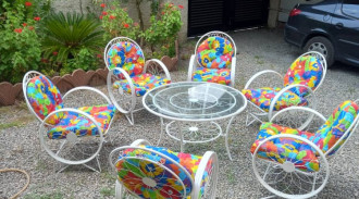 اجاره ویلا تریبلکس منطقه توریستی الیمالات