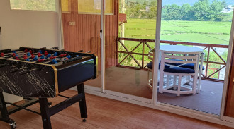 اجاره ویلا جنگلی دوبلکس سه خوابه ماسال