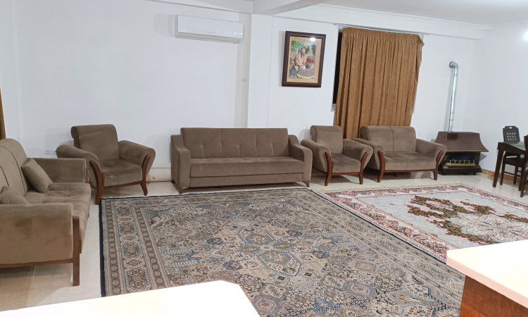 اجاره ویلا جنگلی دوبلکس سه خوابه ماسال