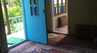 رزرو بوم گردی ماه سو - واحد 3