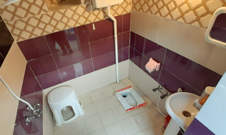 حجز نزل خاتون شيراز وحدة 5