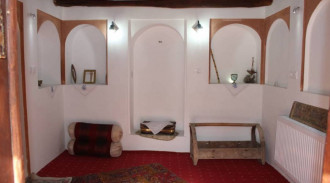 رزرو سرای ایل سنگسر(سرای الکس سیف علیان)