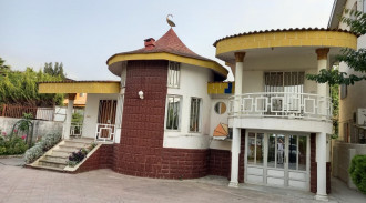 اجاره ویلای سه خوابه دُرنا