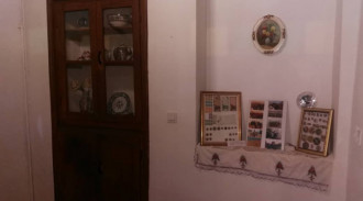 رزرو سرای ایل سنگسر(سرای استاد احمد نادعلیان)