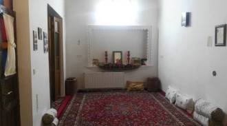 رزرو سرای ایل سنگسر(سرای استاد رضا درخشانی)