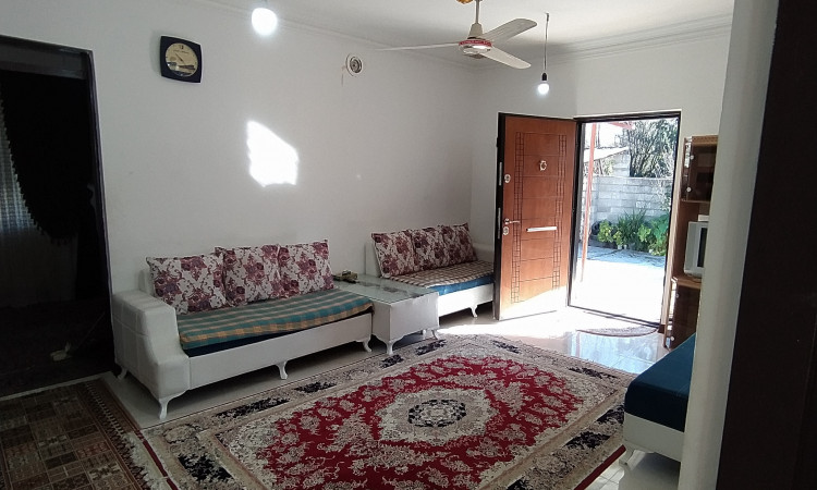 ویلا جنگلی سی بِن شیرگاه سه خواب