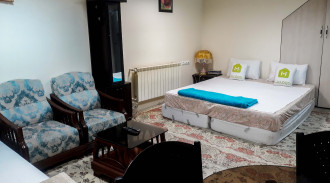 اجاره سوییت کوهسار 11