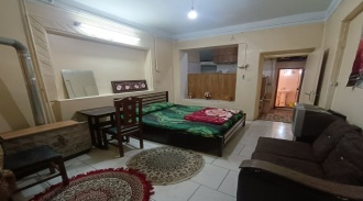 اجاره سوئیت شماره 1 سبلان شمالی