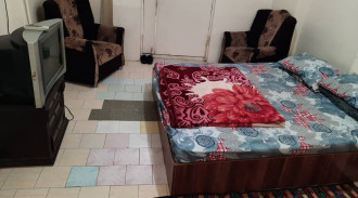 للايجار جناح رقم 2 سبلان الشمالي