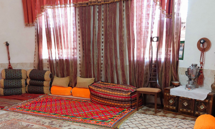 اجاره ویلایی دوخوابه دارای تمام امکانات