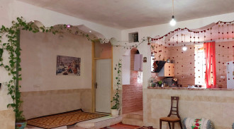 اجاره ویلایی دوخوابه دارای تمام امکانات