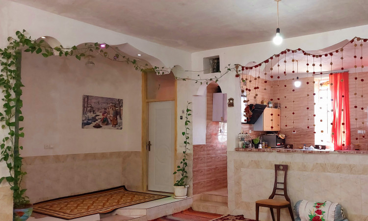 اجاره ویلایی دوخوابه دارای تمام امکانات