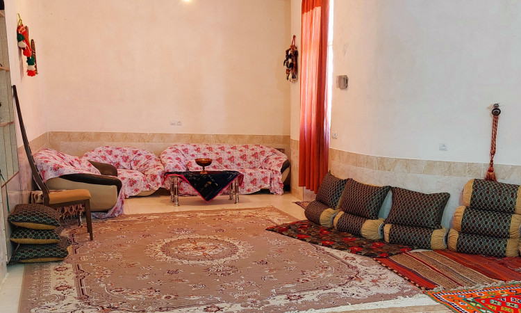 اجاره ویلایی دوخوابه دارای تمام امکانات