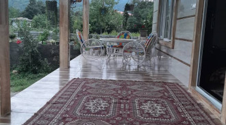 اجاره ویلا رامین ماسال