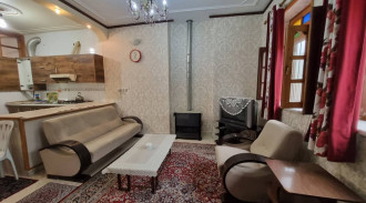 اجاره ویلا ماسوله - طبقه همکف