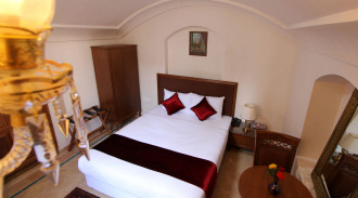 حجز فندق Mandah Mandagh البوتيكي (غرفة مزدوجة 101)