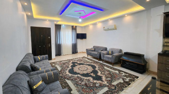 اجاره ویلا جنگلی امینی