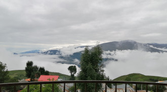 اجاره آپارتمان ویوکوهستانی می آ 2