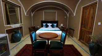 حجز فندق Mandage البوتيكي (غرفة 107 مزدوجة عادية Kahgol)