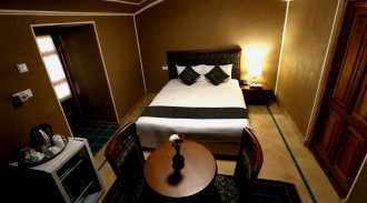 حجز فندق Mandage البوتيكي (غرفة 115 مزدوجة عادية Kahgol)