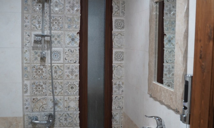 مجموعه اقامتی و گردشگری فاروس ( اتاق دو تخته 6 )