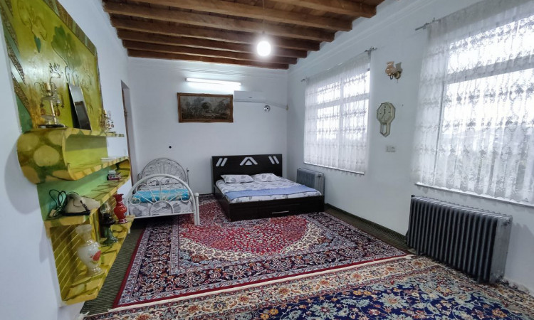 رزرو بوم گردی کیجاسرا ( اتاق خوردیم)