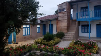 بومگردی خانی اتاق بهارخواب