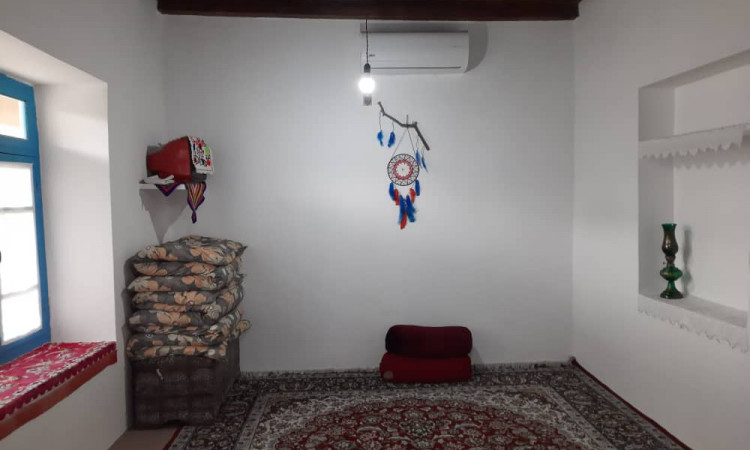بومگردی خانی اتاق بهارخواب