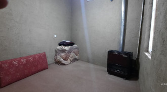 بومگردی خانی اتاق آسایش