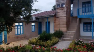 بومگردی خانی اتاق سرای کوچک