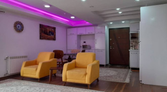 اجاره آپارتمان ساحلی با چشم انداز دریا